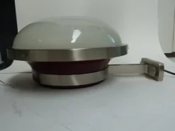 Hot Pamono Italian Wall Light by Sergio Mazza for Artemide, 1960s