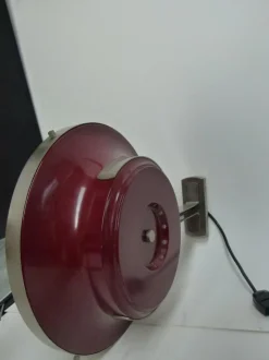 Hot Pamono Italian Wall Light by Sergio Mazza for Artemide, 1960s