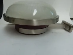 Hot Pamono Italian Wall Light by Sergio Mazza for Artemide, 1960s