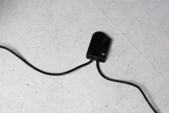 Best Pamono Italian Yellow Floor Lamp by Gianfranco Frattini, 1970s