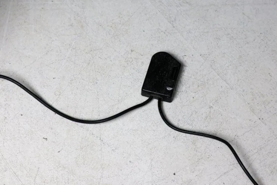 Best Pamono Italian Yellow Floor Lamp by Gianfranco Frattini, 1970s