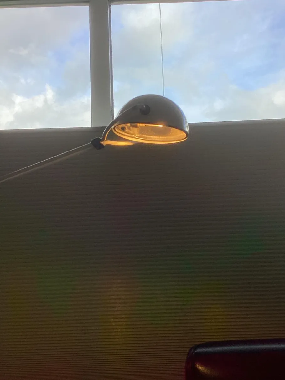 Best Pamono Italian Yuki Floor Lamp by Stefano Cevoli, 1980