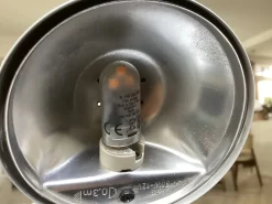 Best Pamono Italian Yuki Floor Lamp by Stefano Cevoli, 1980