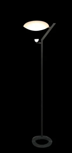 Best Pamono Italian Zen Terra Floor Lamp by Ernesto Gismondi for Artemide, 1980s