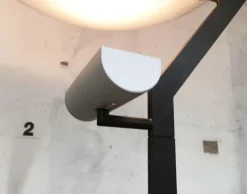 Best Pamono Italian Zen Terra Floor Lamp by Ernesto Gismondi for Artemide, 1980s