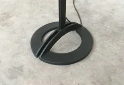 Best Pamono Italian Zen Terra Floor Lamp by Ernesto Gismondi for Artemide, 1980s