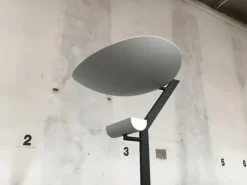 Best Pamono Italian Zen Terra Floor Lamp by Ernesto Gismondi for Artemide, 1980s