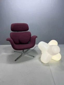 Pamono Jack Stackable Floor Lamp Stool by Tom Dixon, 1994