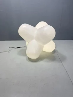 Pamono Jack Stackable Floor Lamp Stool by Tom Dixon, 1994