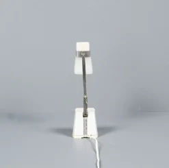 Online Pamono Japanese Taki Model Iris Table Lamp by Tada Kiko, 1960s