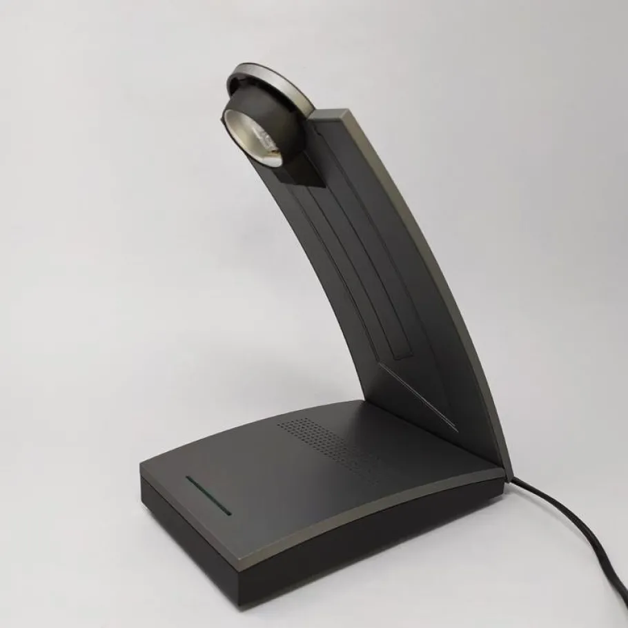 Pamono Jazz Table Lamp by Ferdinand Porsche for PAF Studio, Italy, 1980s