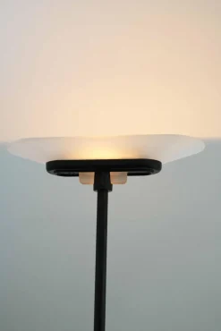 Sale Pamono Jill A380 Floor Lamp by Perry King for Arteluce, 1980s