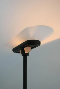 Sale Pamono Jill A380 Floor Lamp by Perry King for Arteluce, 1980s