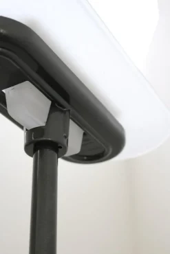 Sale Pamono Jill A380 Floor Lamp by Perry King for Arteluce, 1980s