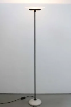 Sale Pamono Jill A380 Floor Lamp by Perry King for Arteluce, 1980s
