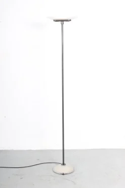 Clearance Pamono Jill Floor Lamp by King, Miranda & Arnaldi for Arteluce, 1970s