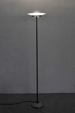 Clearance Pamono Jill Floor Lamp by King, Miranda & Arnaldi for Arteluce, 1970s