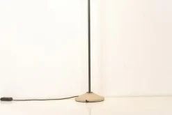 Clearance Pamono Jill Floor Lamp by Perry King and Santiago Miranda for Arteluce, Italy, 1979