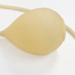 Outlet Pamono Jingzi Silicone Floor Lamp from Herzog & De Meuron, 2000s