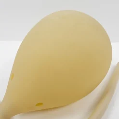 Outlet Pamono Jingzi Silicone Floor Lamp from Herzog & De Meuron, 2000s