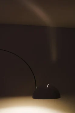 Sale Pamono Joe Colombo ‘1159 Coupé Wall Lamp for Oluce, 1969