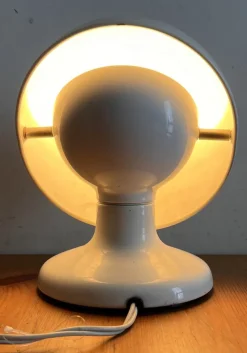 Outlet Pamono Jucker Table Lamp by Tobia & Afra Scarpa for Flos