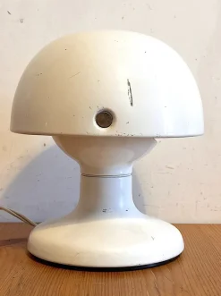 Outlet Pamono Jucker Table Lamp by Tobia & Afra Scarpa for Flos