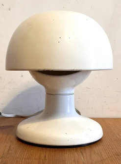 Outlet Pamono Jucker Table Lamp by Tobia & Afra Scarpa for Flos