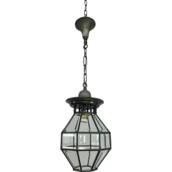 Online Pamono Jugendstil Lantern by Adolf Loos, 1915