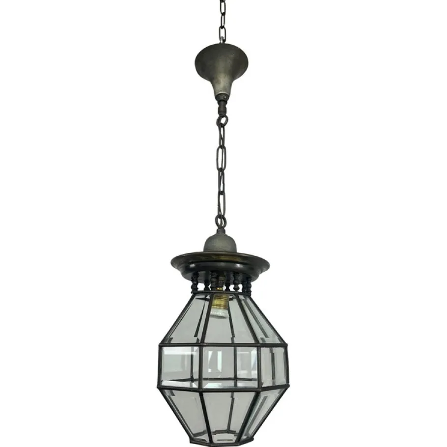 Online Pamono Jugendstil Lantern by Adolf Loos, 1915