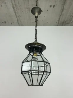 Online Pamono Jugendstil Lantern by Adolf Loos, 1915
