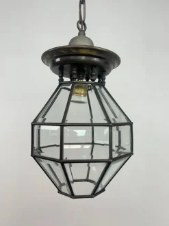Online Pamono Jugendstil Lantern by Adolf Loos, 1915