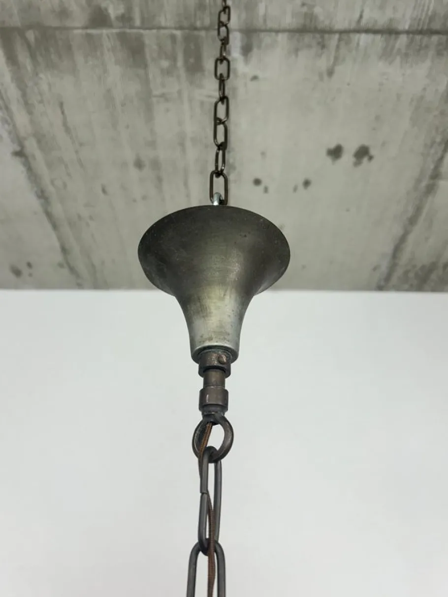 Online Pamono Jugendstil Lantern by Adolf Loos, 1915