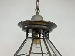 Online Pamono Jugendstil Lantern by Adolf Loos, 1915