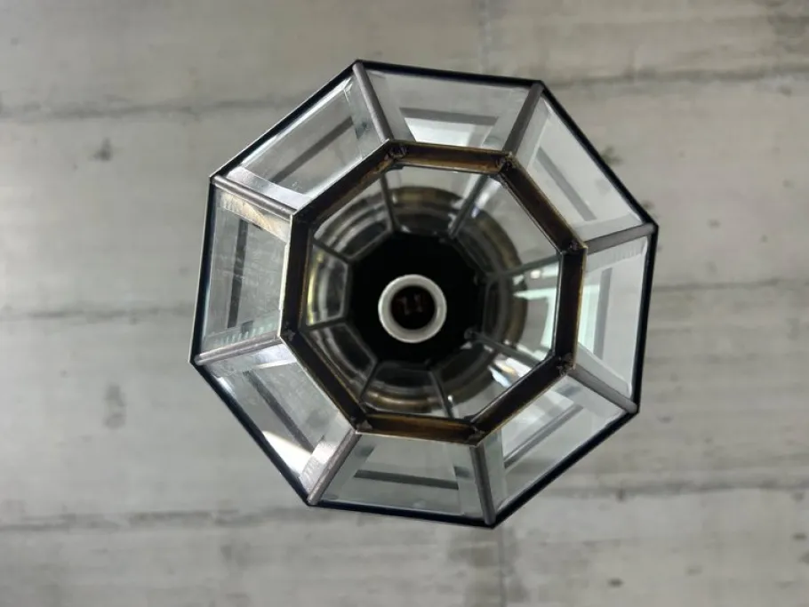 Online Pamono Jugendstil Lantern by Adolf Loos, 1915