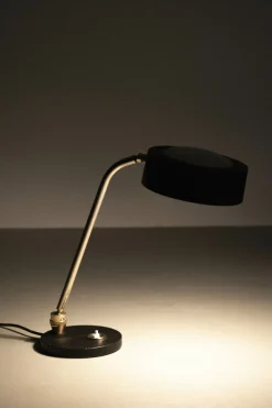 Pamono Jume Desk Lamp by Charlotte Perriand