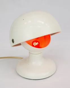 Sale Pamono Junker Table Lamp by Afra & Tobia Scarpa for Flos, 1970s