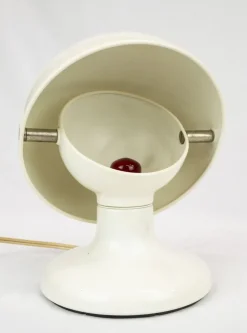 Sale Pamono Junker Table Lamp by Afra & Tobia Scarpa for Flos, 1970s