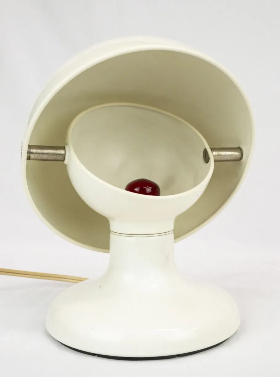 Sale Pamono Junker Table Lamp by Afra & Tobia Scarpa for Flos, 1970s