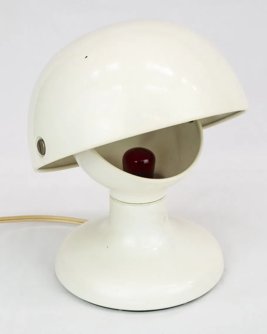 Sale Pamono Junker Table Lamp by Afra & Tobia Scarpa for Flos, 1970s