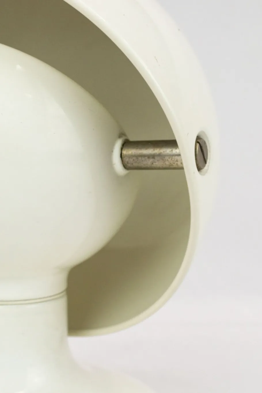 Sale Pamono Junker Table Lamp by Afra & Tobia Scarpa for Flos, 1970s