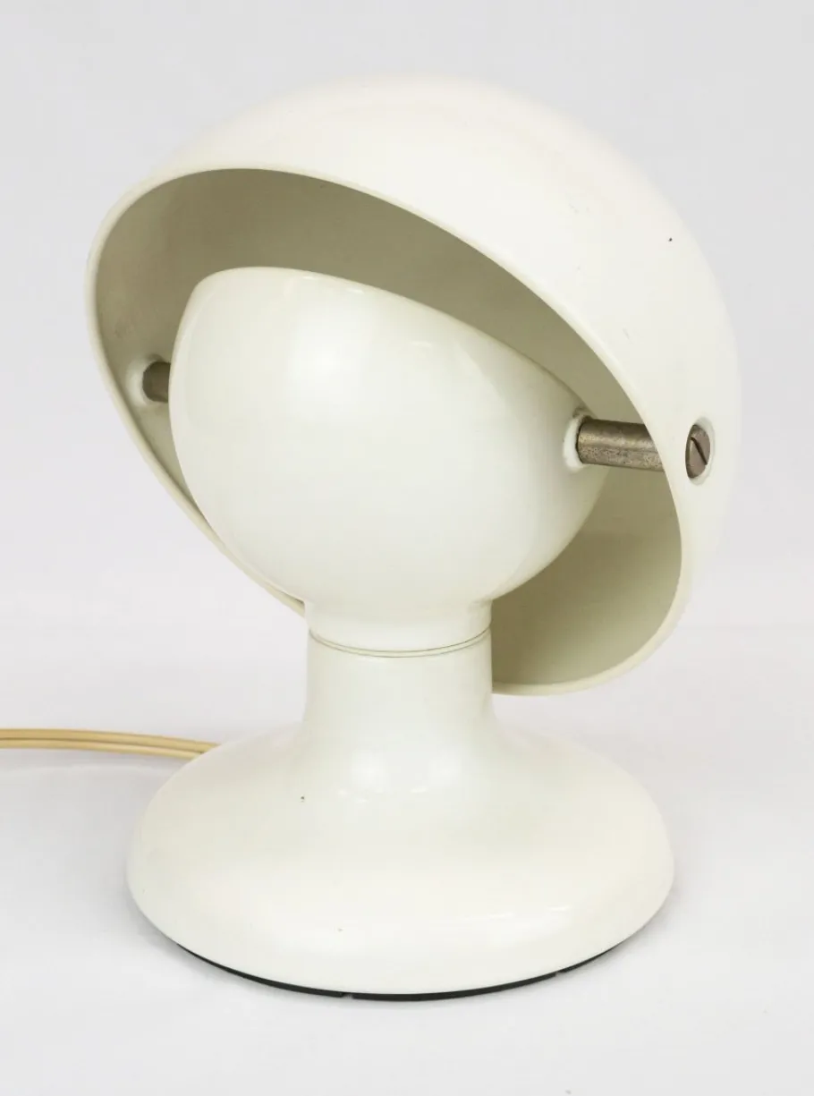 Sale Pamono Junker Table Lamp by Afra & Tobia Scarpa for Flos, 1970s