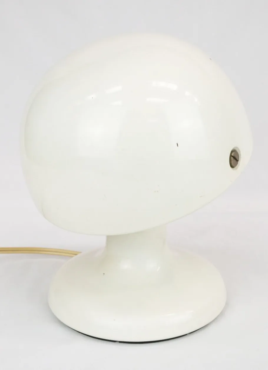 Sale Pamono Junker Table Lamp by Afra & Tobia Scarpa for Flos, 1970s