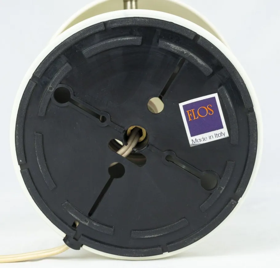 Sale Pamono Junker Table Lamp by Afra & Tobia Scarpa for Flos, 1970s