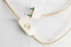 Sale Pamono Junker Table Lamp by Afra & Tobia Scarpa for Flos, 1970s