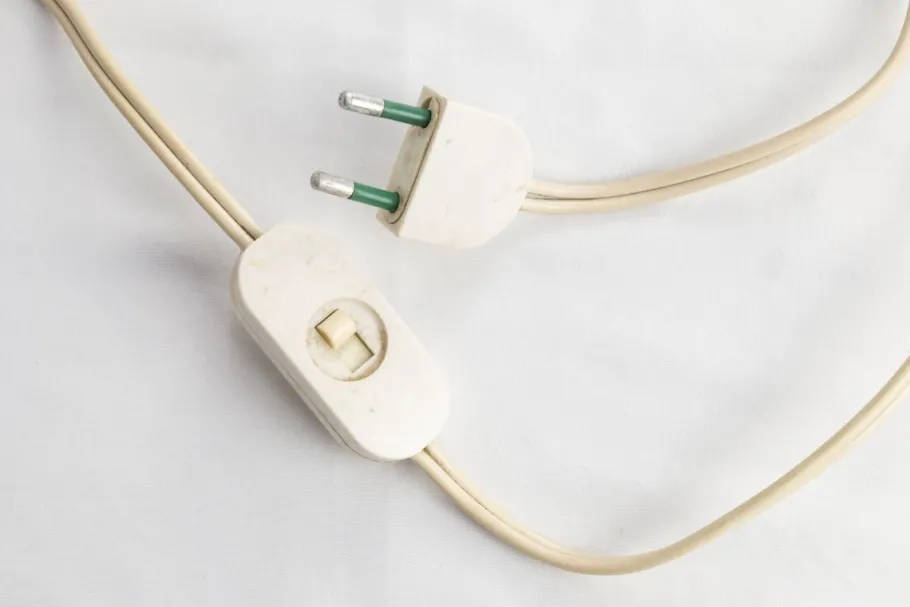 Sale Pamono Junker Table Lamp by Afra & Tobia Scarpa for Flos, 1970s