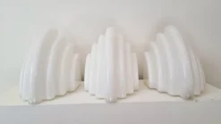 Discount Pamono Kai Wall Lamp by Kazuhide Takahama for Sirra , 1970s