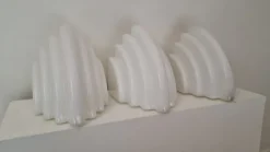 Discount Pamono Kai Wall Lamp by Kazuhide Takahama for Sirra , 1970s