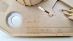 Discount Pamono Kai Wall Lamp by Kazuhide Takahama for Sirra , 1970s