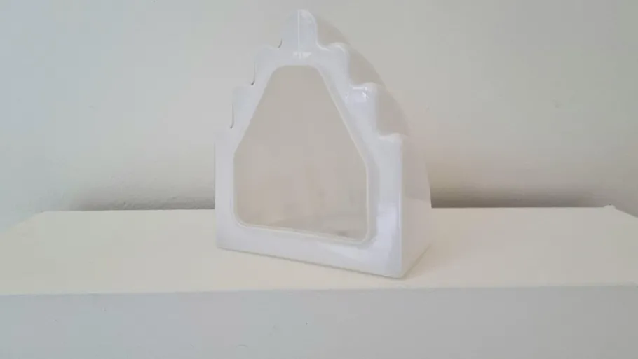 Discount Pamono Kai Wall Lamp by Kazuhide Takahama for Sirra , 1970s